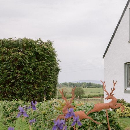 Dunruadh Cottage Gartocharn Kültér fotó