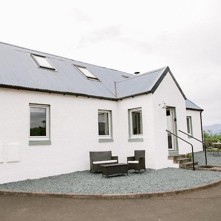 Dunruadh Cottage Gartocharn Kültér fotó